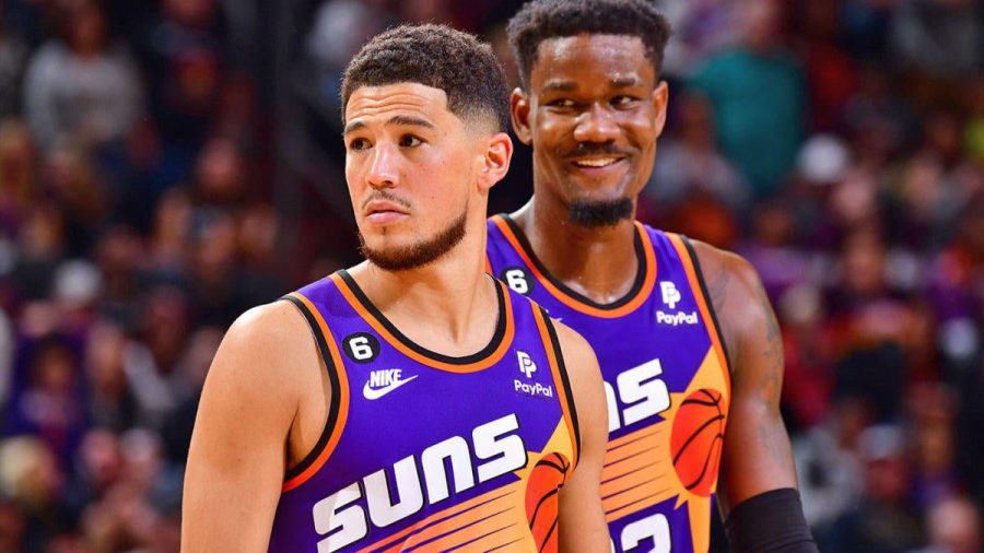 太阳队对火箭队的赔率、盘口：2022年NBA盘口选择，12月2日的预测来自资深的计算机模型