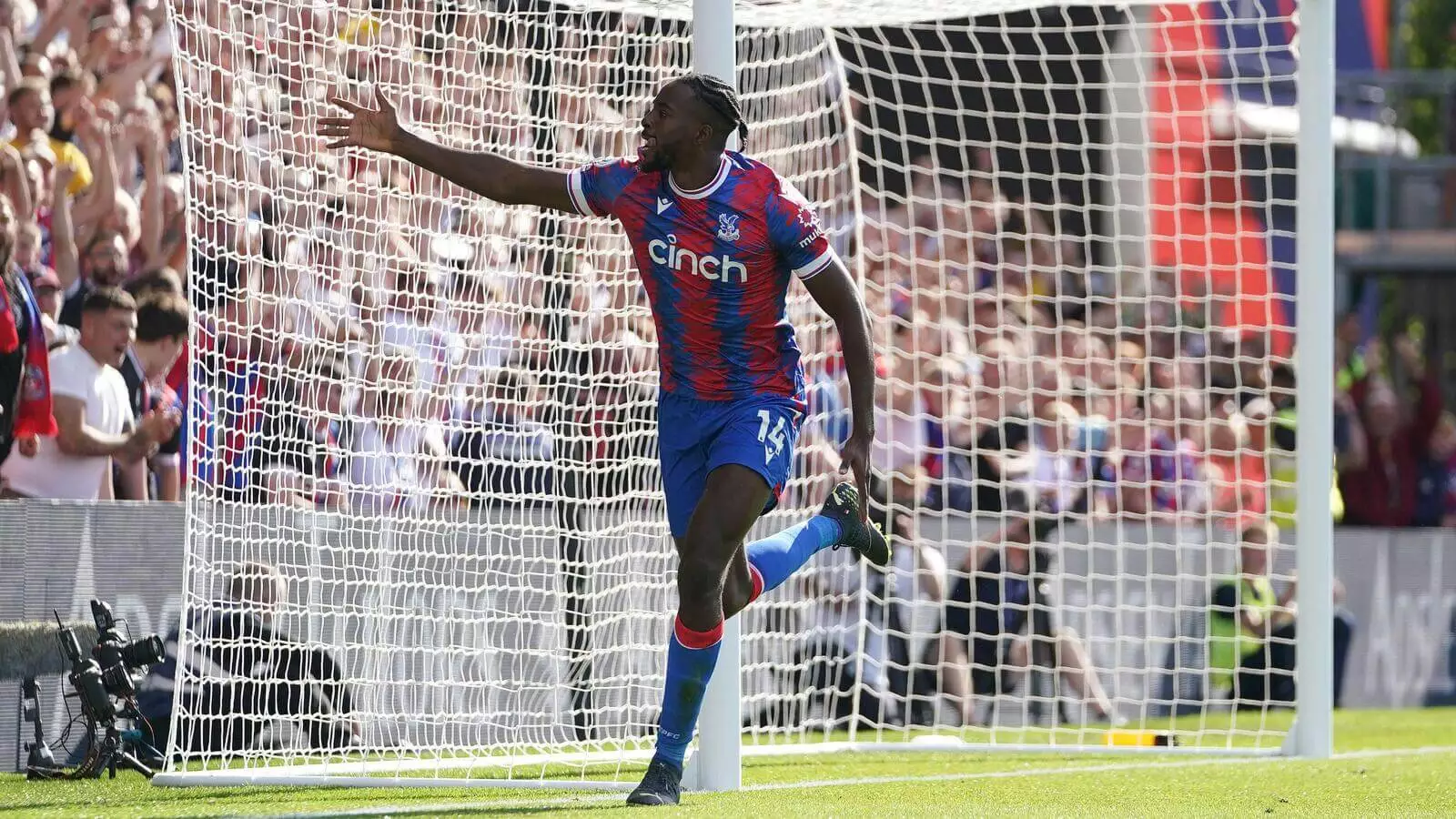 水晶宫vs狼队的投注建议