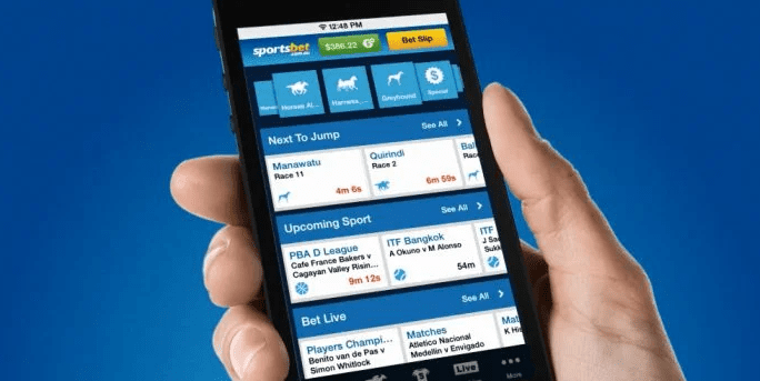 澳大利亚在线博彩公司Sportsbet在22年第一季度收入增长了 8%