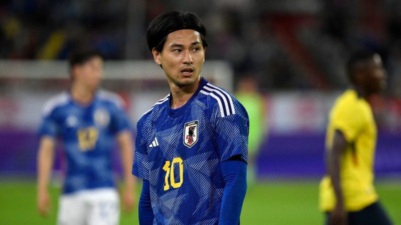 周三世界杯的预测,最佳赌注包括西班牙、日本和其他国家