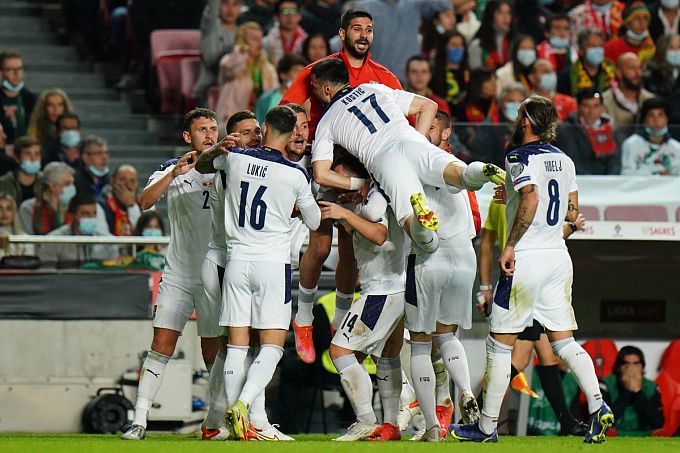 2022年国际足联世界杯G组预测、赌注和赔率：巴西获得所有积分，塞尔维亚进入附加赛