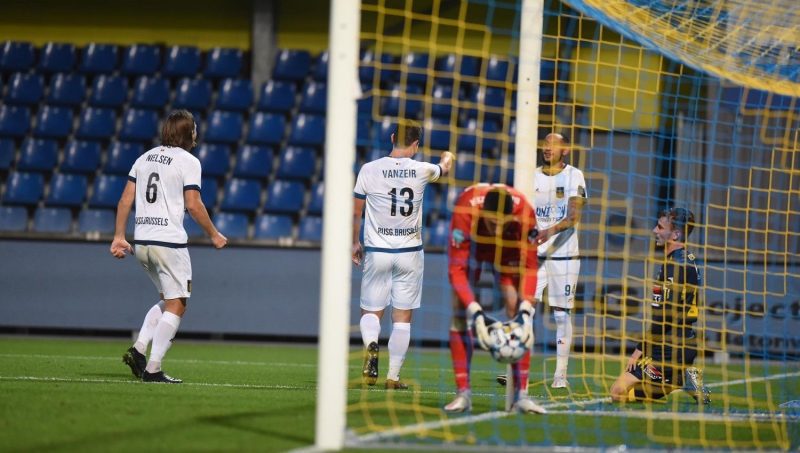 维斯特洛VS圣吉约斯联盟的预测,对双方来说都是一场重要的比赛