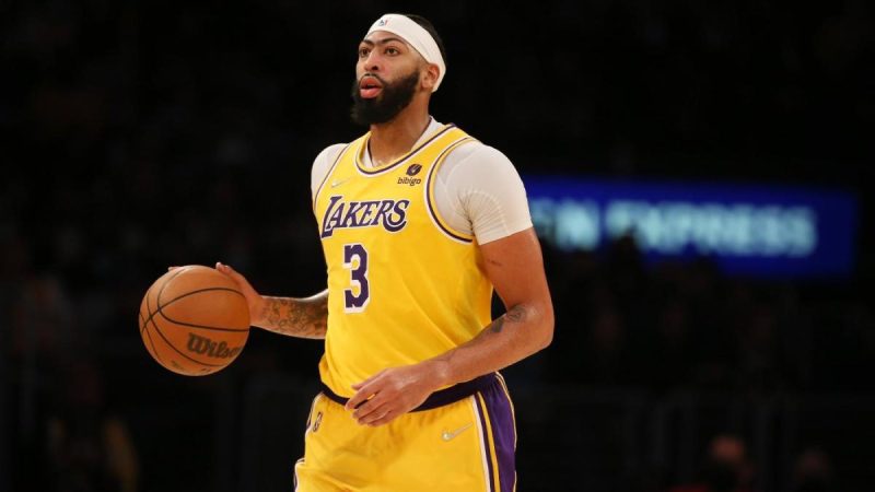 湖人队对快船队的预测、赔率、盘口、让分：2022年NBA盘口选择，11月9日的最佳赌注来自资深的模型