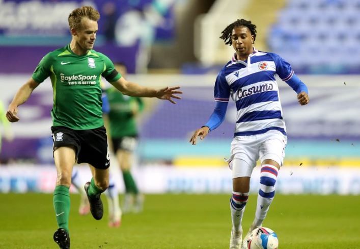 伯明翰城vs雷丁预测,雷丁可以赢下伯明翰