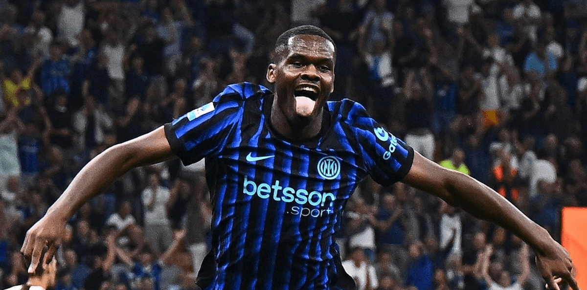 尤文图斯 vs 国际米兰 | 预测 | 2025年9月13日 | 意甲联赛