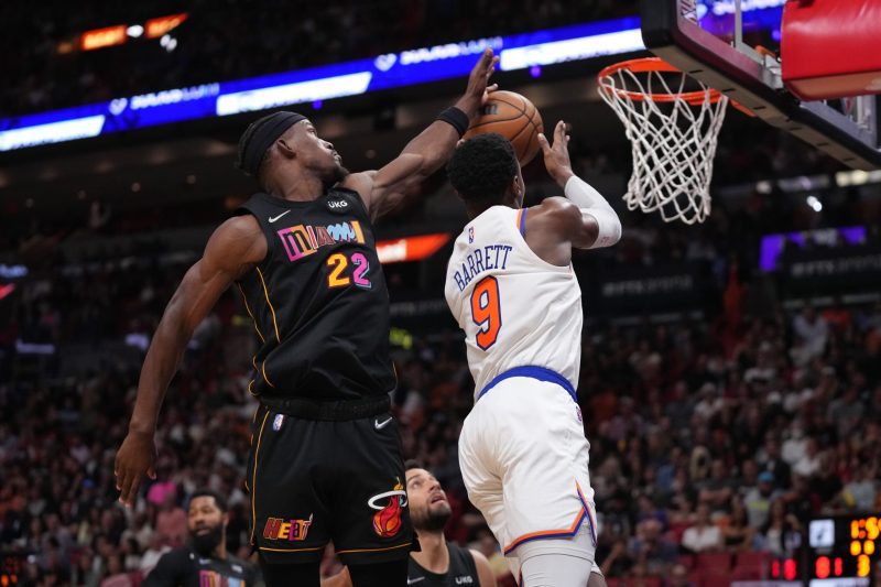 纽约尼克斯VS多伦多猛龙NBA盘口选择、预测、赔率