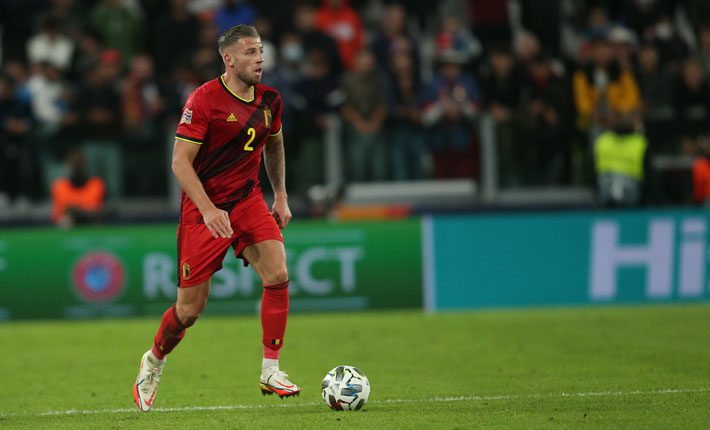 比利时将以战胜加拿大开始世界杯之旅