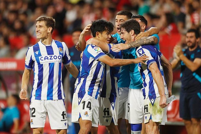 皇家社会VS瓦伦西亚预测：主队欲重返欧冠赛场