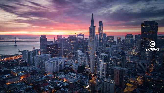 Cumulus Media在湾区推出以博彩为主题的电台