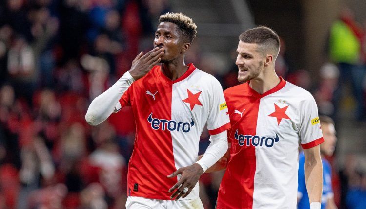 布拉格斯拉维亚vs雅布罗内茨预测,主队获胜