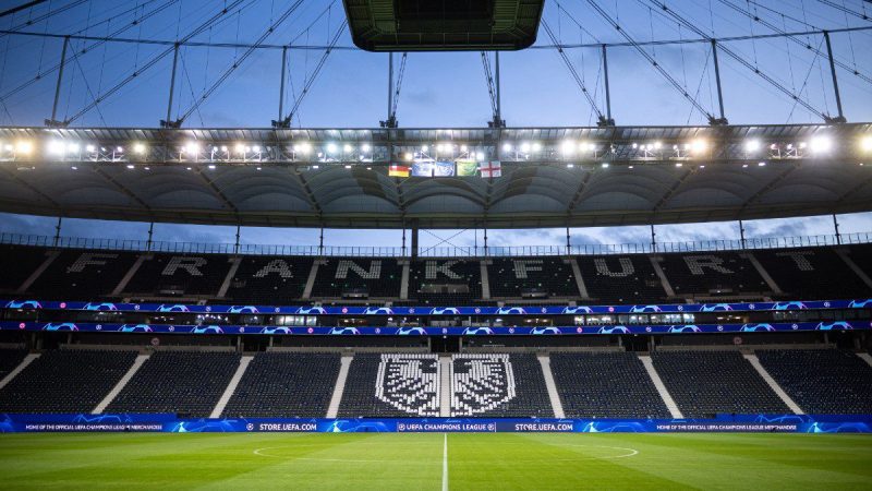 第3周欧洲冠军联赛预测