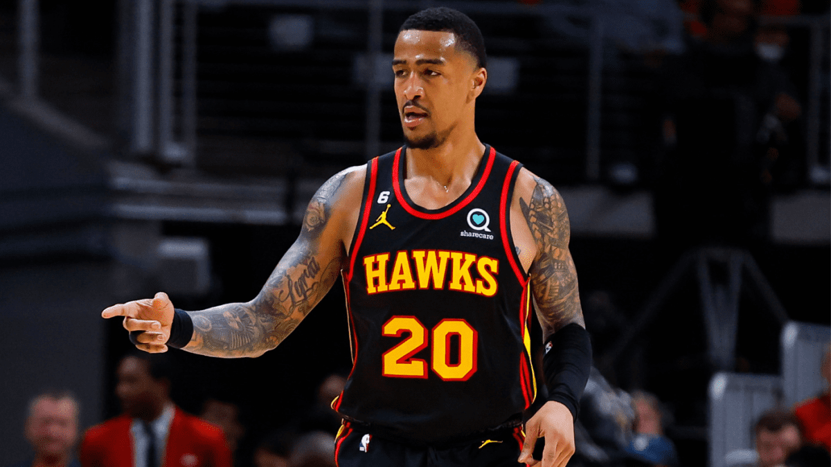 2023年NBA交易截止日：55名可能被交易的球员，包括约翰-科林斯、OG-阿努诺比、拉塞尔-威斯布鲁克