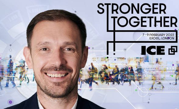 ICE大使团新增Jason Frost和Laila Mintas博士