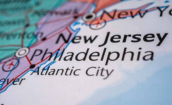 新泽西州引入双因素认证被证明是成功的