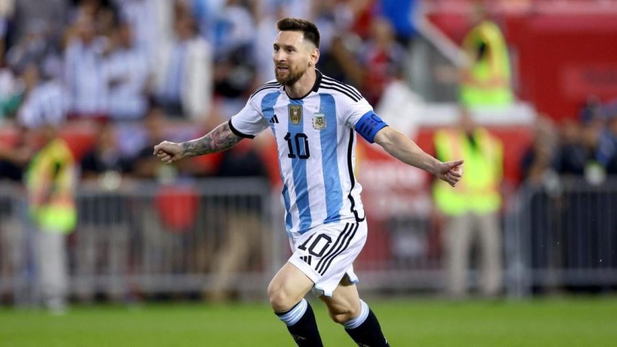 2022年世界杯阿根廷对克罗地亚的开赛时间、盘口、赔率,电脑选票、国际足联半决赛预测、赌注