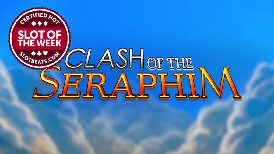 Blue Guru的黑暗与光明之战赢得SOTW冠军