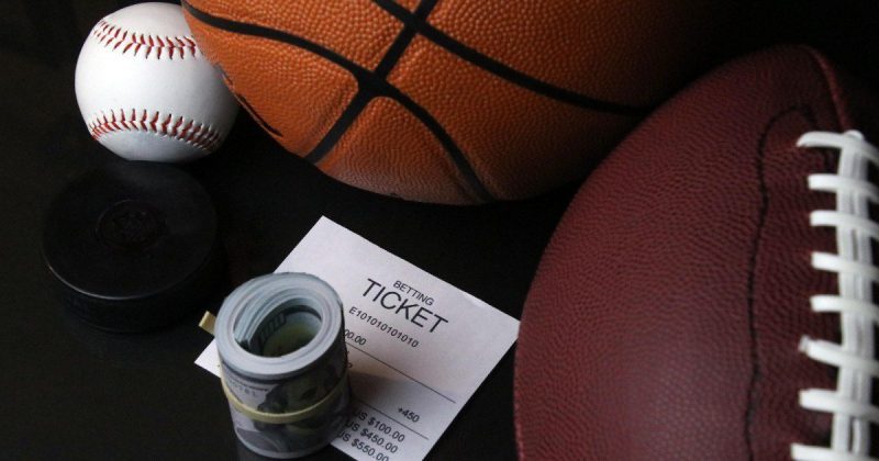 马萨诸塞州是下一个体育博彩的启动地，并可能超过俄亥俄州和马里兰州