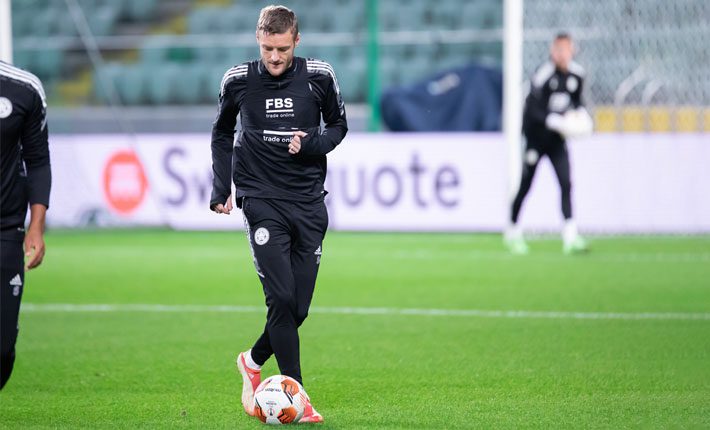 莱斯特城力争对阵西汉姆取得英超两连胜