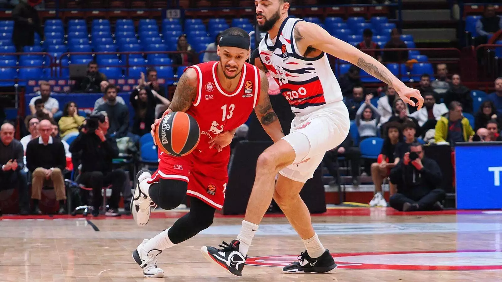 米兰奥林匹亚VS兹维兹达最佳投注