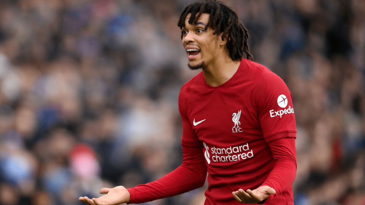 利物浦又输了 当欧洲冠军联赛回归时，尤尔根-克洛普是时候专注于在欧洲获胜了