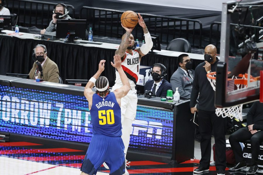 波特兰开拓者vs明尼苏达森林狼NBA盘口预测，赔率