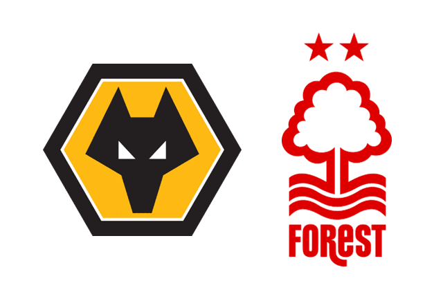 狼队对诺丁汉森林 4/1/23 - 英超联赛预测