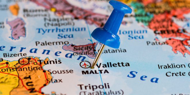 最专业的博彩解决方案:平博(pinnacle)的B2B部门获得马耳他博彩牌照