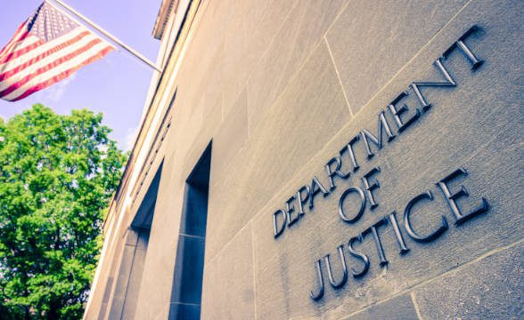 司法部对南达科他州酒店和赌场提起诉讼