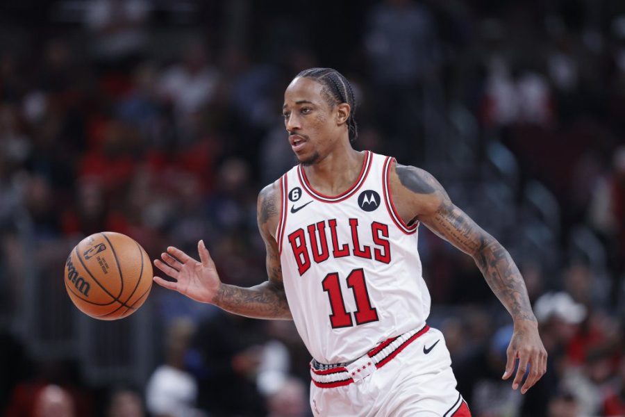 公牛队VS猛龙队的赔率和预测（11月6日）