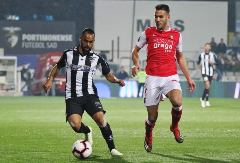 波尔蒂芒斯vs布拉加预测,布拉加能否继续保持前三？