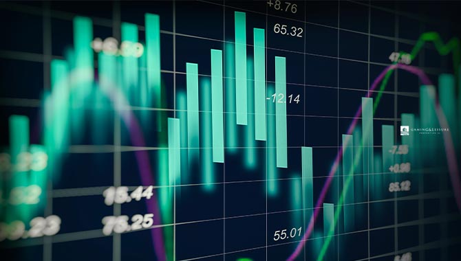 博彩休闲地产公司第三季度收入为3.338亿美元