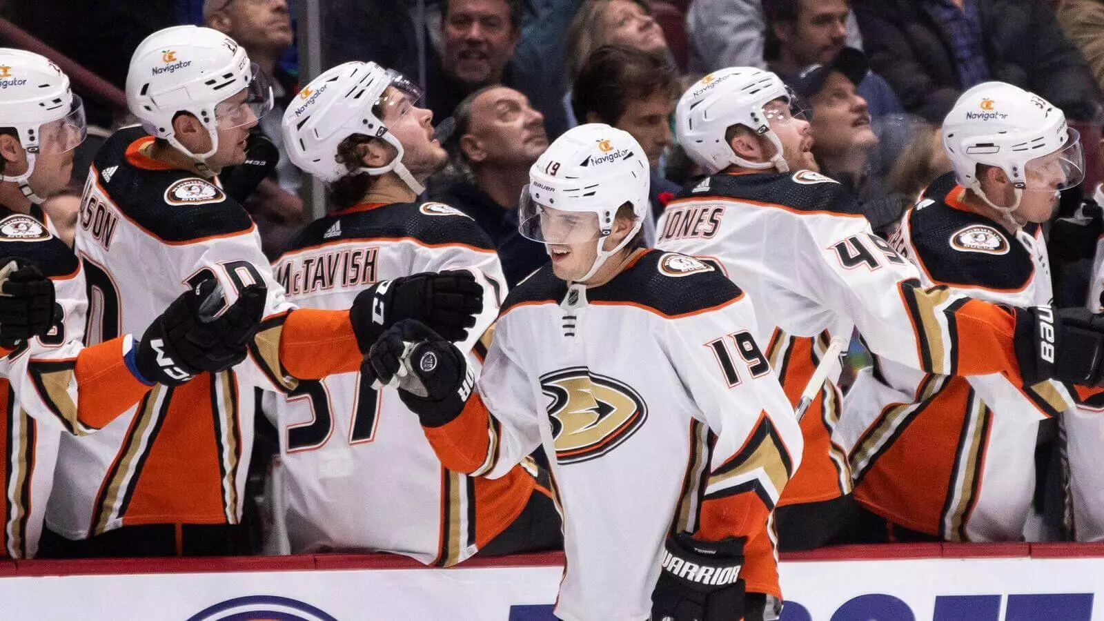 阿纳海姆鸭子vs拉斯维加斯金骑士最佳投注