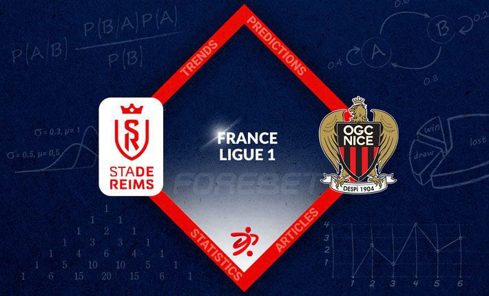 兰斯和尼斯将进行一场激烈的交锋