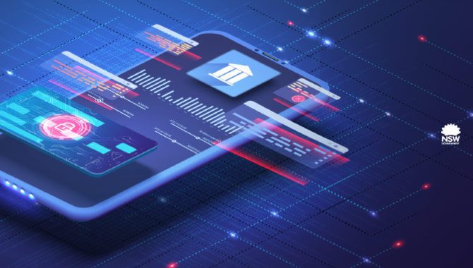 新南威尔士州在新的试验中测试 “真实条件 “下的无现金游戏