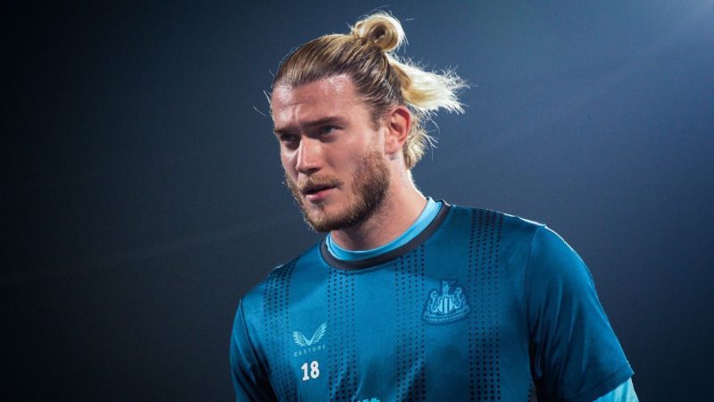 卡里乌斯,与克洛普之间没有 