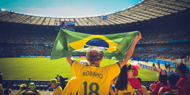 巴西公布体育博彩牌照的颁发规则以及440万美元的许可费