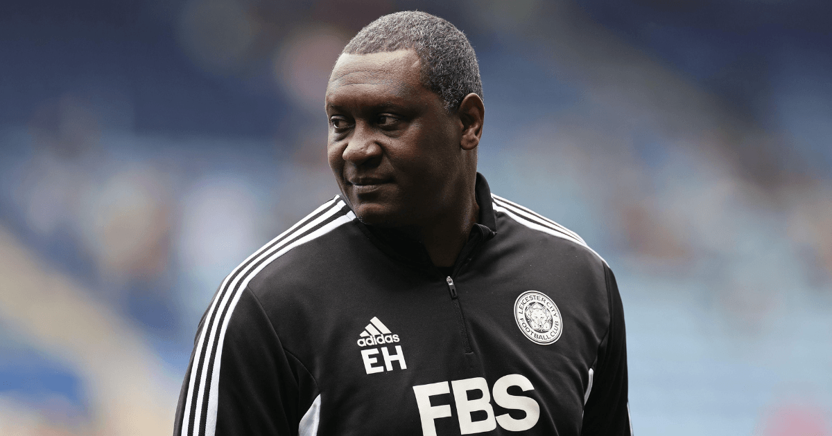 埃米尔·赫斯基 | 杰米·瓦尔迪仍有巨大潜力