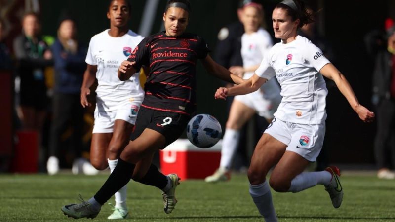 NWSL锦标赛,预测，观看的对决，比赛的球员选择，最可能的得分