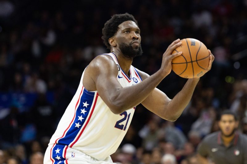 奥兰多魔术队VS费城76人队NBA盘口选择、预测、赔率