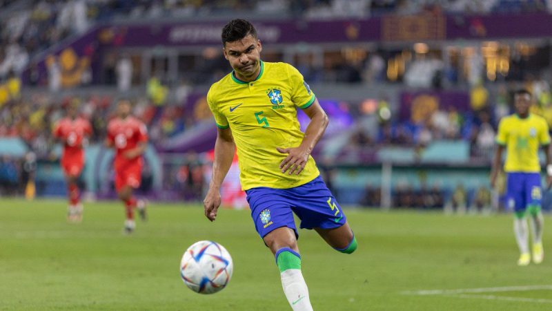 巴西VS韩国的赔率，推荐：在一边倒的世界杯比赛中玩大/小球