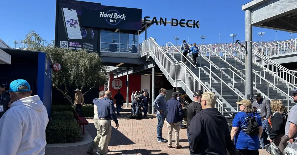 RLX Gaming在线老虎机登陆新泽西州硬石博彩赌场