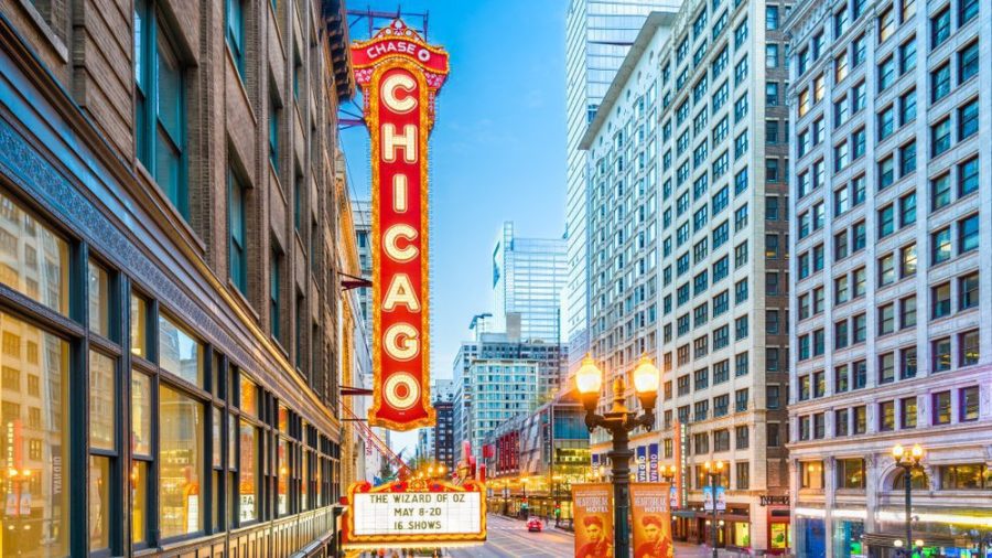 Bally's为17亿美元的芝加哥项目的 