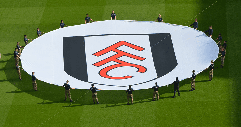 富勒姆足球俱乐部宣布 W88 成为球衣前赞助商