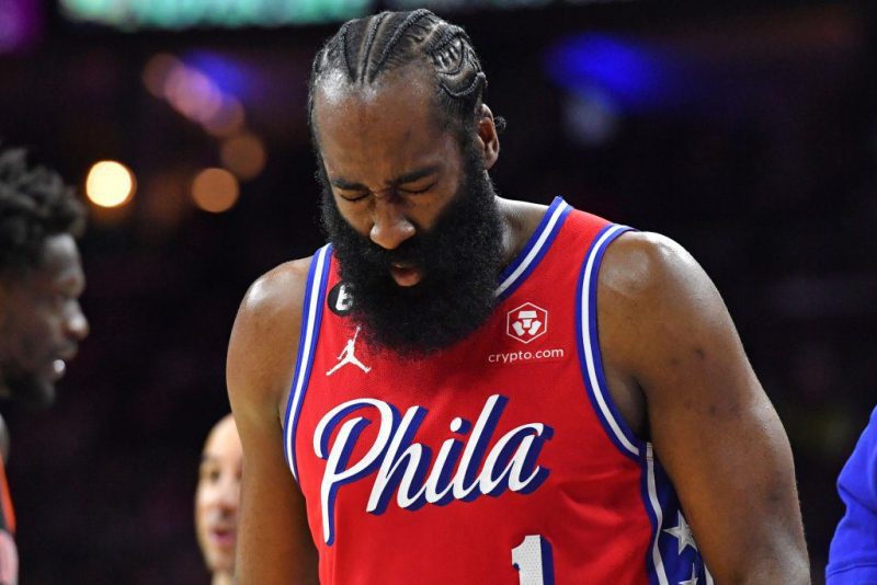 76人队VS篮网队的赔率、让分盘和预测（2月11日）