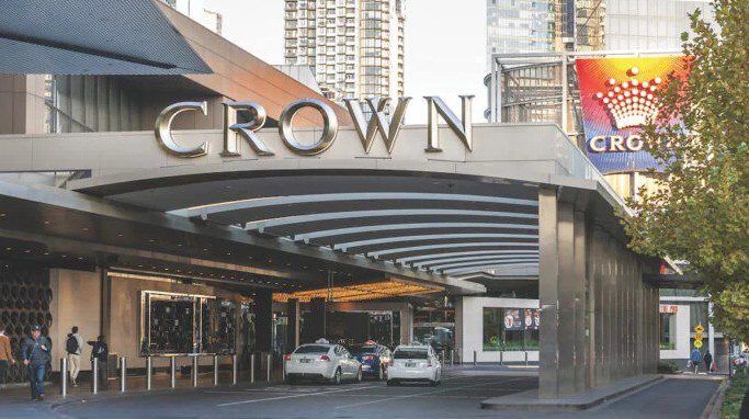 Blackstone 收购 Crown(皇冠)获得澳大利亚政府的认可
