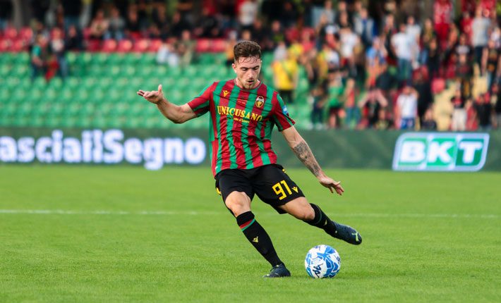 苏迪罗尔和特尔纳纳确定为平局