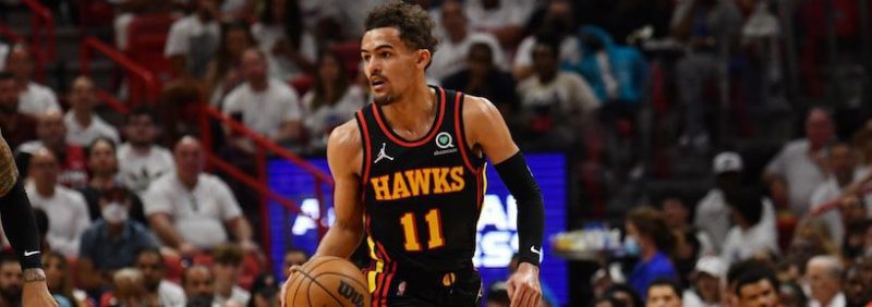 老鹰队对阵魔术队：NBA第一篮板球赔率、推荐和预测（星期三）