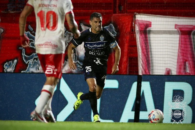 Gimnasia LP vs Argentinos Juniors 预测,Gimnasia LP能否以强大的阵容出战？