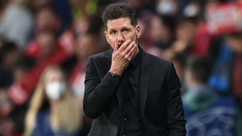 欧洲冠军联赛预测，挑选出16支晋级球队,沙赫塔尔勉强通过，马竞回家了