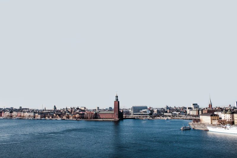 瑞典要求支付提供商分享数据以帮助进行支付封禁